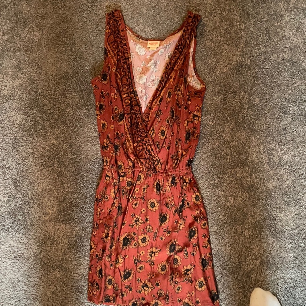 romper